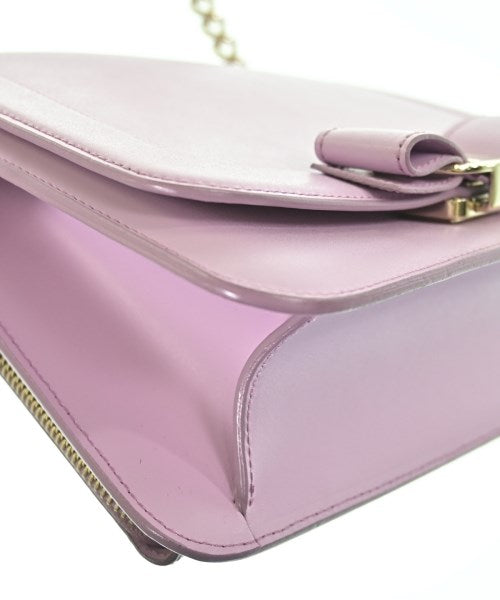 Salvatore Ferragamo กระเป๋าสะพาย