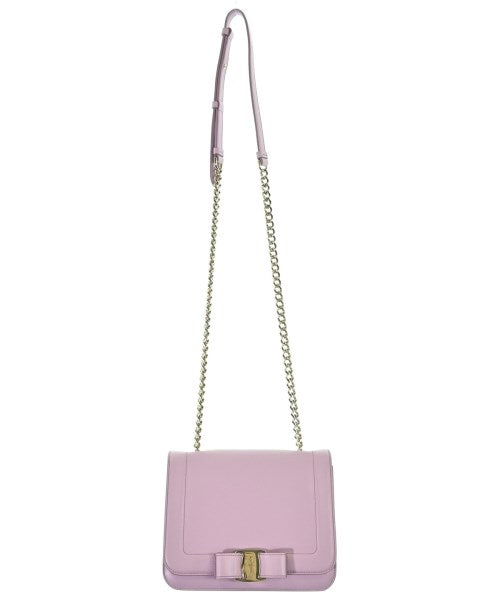 Salvatore Ferragamo กระเป๋าสะพาย
