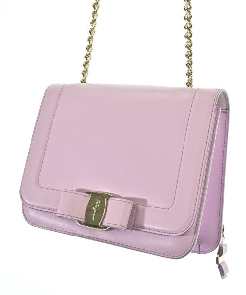 Salvatore Ferragamo กระเป๋าสะพาย
