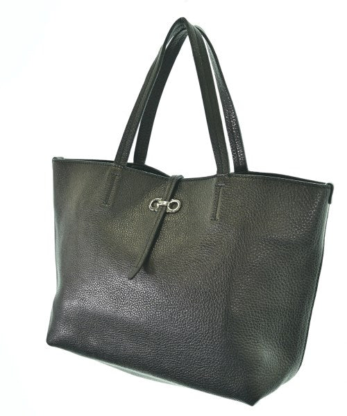 Salvatore Ferragamo กระเป๋าถือขนาดใหญ่