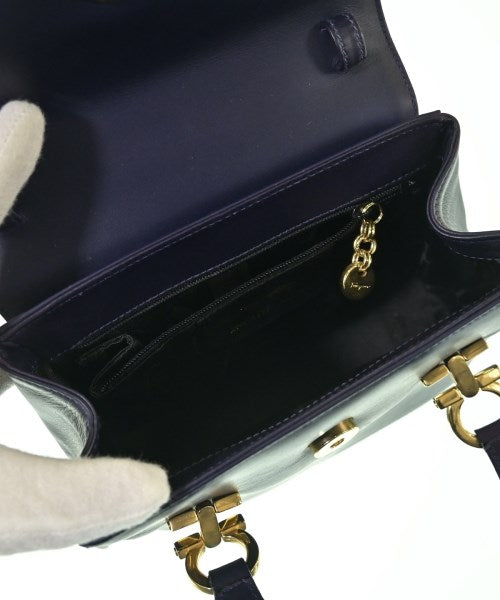Salvatore Ferragamo กระเป๋าถือ