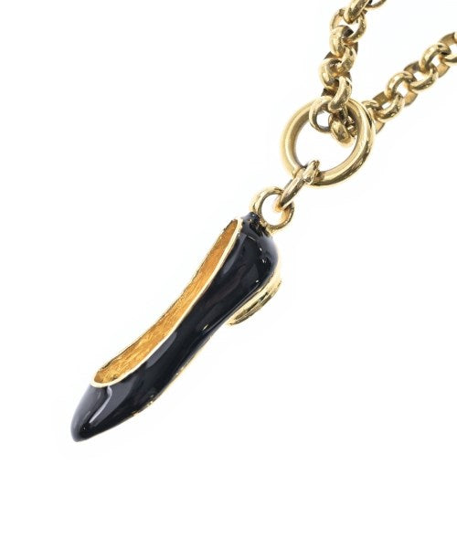 Salvatore Ferragamo สร้อยคอ