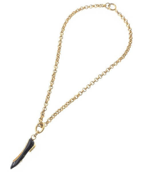 Salvatore Ferragamo สร้อยคอ