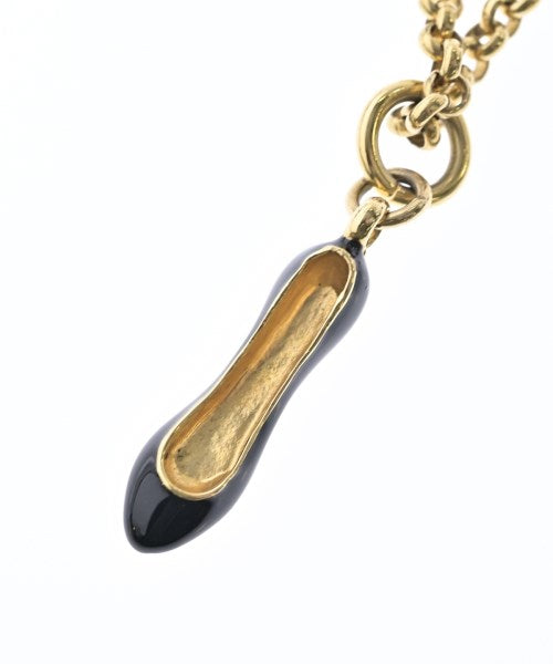 Salvatore Ferragamo สร้อยคอ