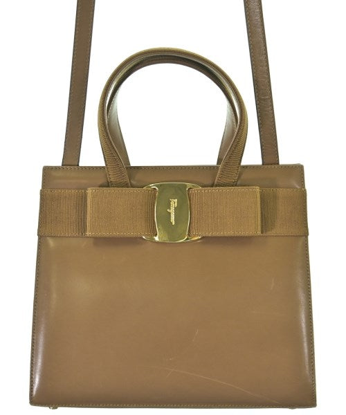 Salvatore Ferragamo กระเป๋าถือ