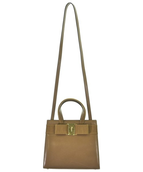 Salvatore Ferragamo กระเป๋าถือ