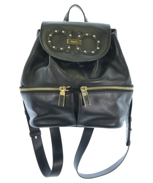 Salvatore Ferragamo เป้สะพายหลัง