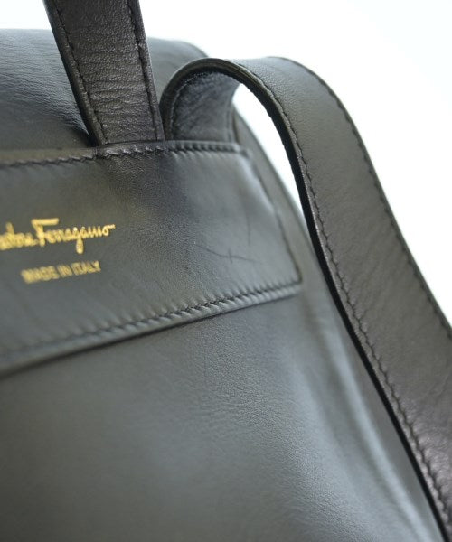 Salvatore Ferragamo เป้สะพายหลัง