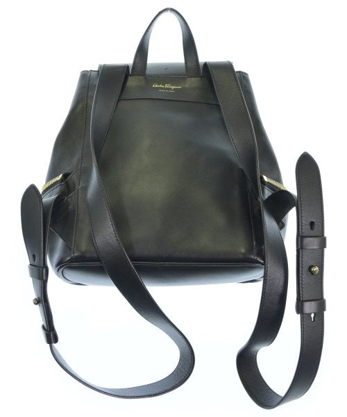 Salvatore Ferragamo เป้สะพายหลัง