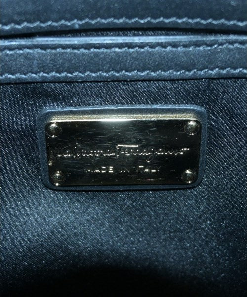 Salvatore Ferragamo เป้สะพายหลัง