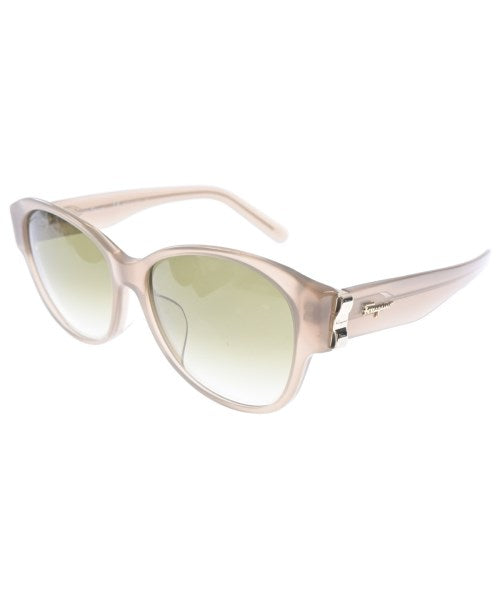 Salvatore Ferragamo แว่นกันแดด