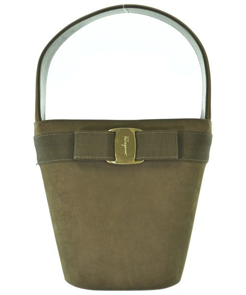 Salvatore Ferragamo กระเป๋าถือ