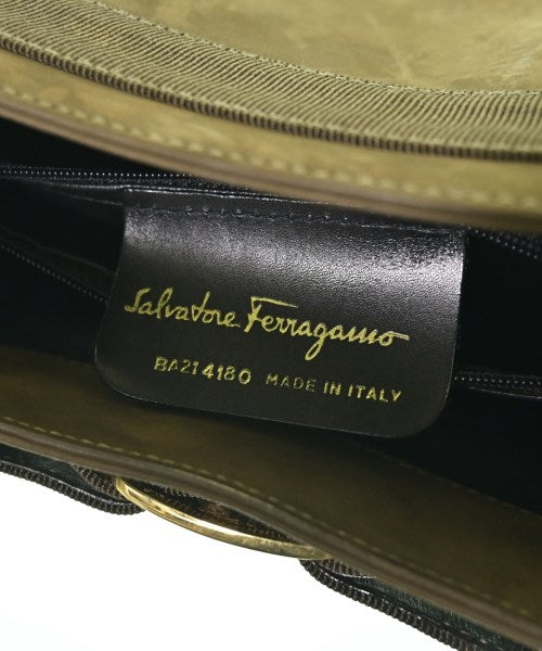 Salvatore Ferragamo กระเป๋าถือ