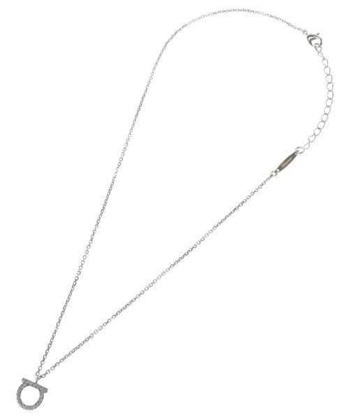 Salvatore Ferragamo สร้อยคอ