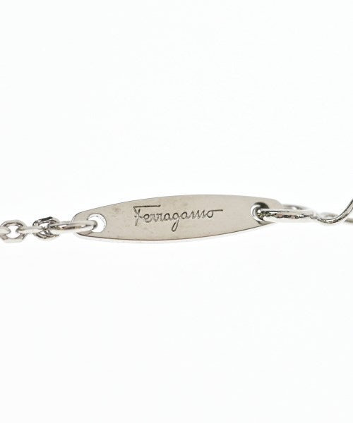 Salvatore Ferragamo สร้อยคอ