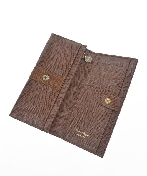 Salvatore Ferragamo กระเป๋าสตางค์/กระเป๋าใส่เหรียญ