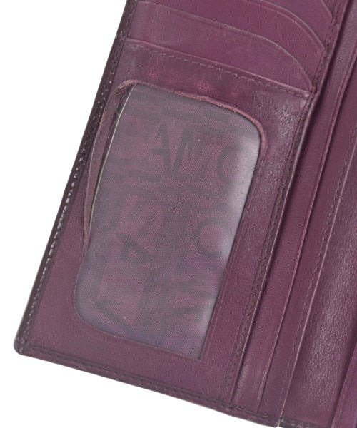 Salvatore Ferragamo กระเป๋าสตางค์/กระเป๋าใส่เหรียญ