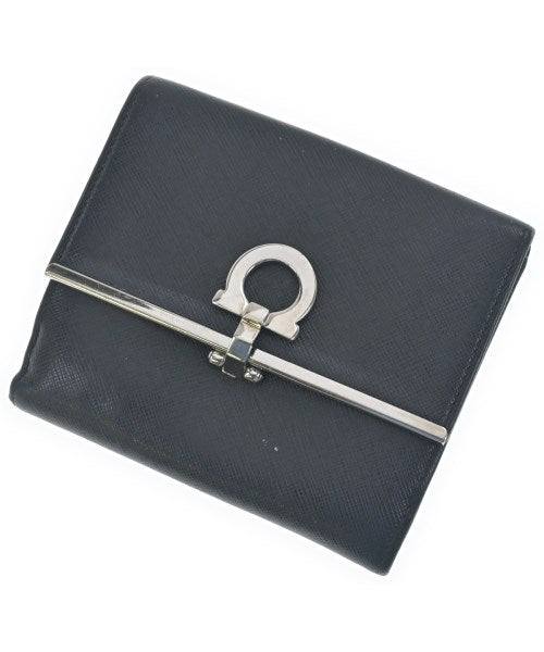 Salvatore Ferragamo กระเป๋าสตางค์/กระเป๋าใส่เหรียญ