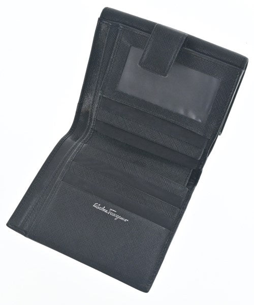Salvatore Ferragamo กระเป๋าสตางค์/กระเป๋าใส่เหรียญ