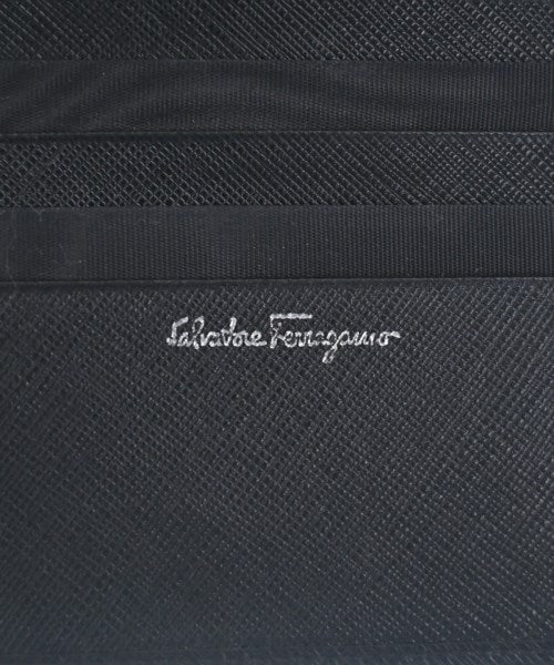 Salvatore Ferragamo กระเป๋าสตางค์/กระเป๋าใส่เหรียญ