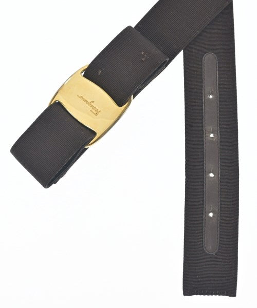 Salvatore Ferragamo เข็มขัด