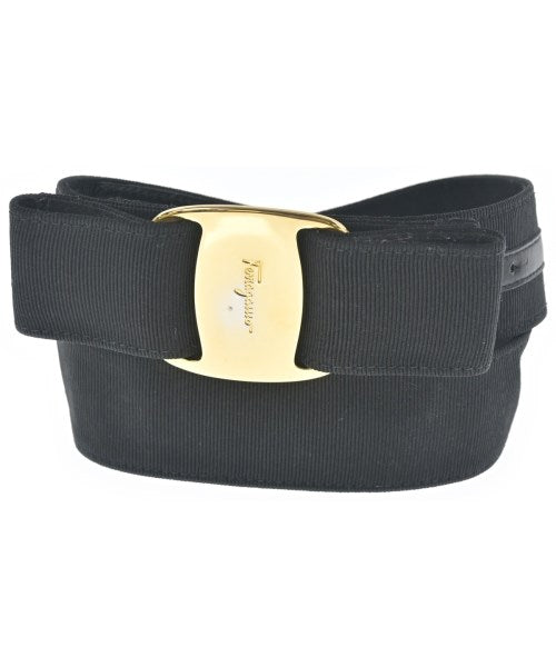Salvatore Ferragamo เข็มขัด