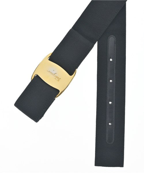 Salvatore Ferragamo เข็มขัด