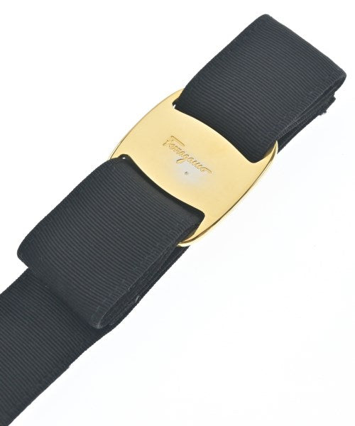 Salvatore Ferragamo เข็มขัด