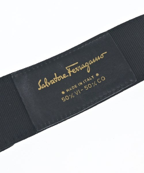 Salvatore Ferragamo เข็มขัด