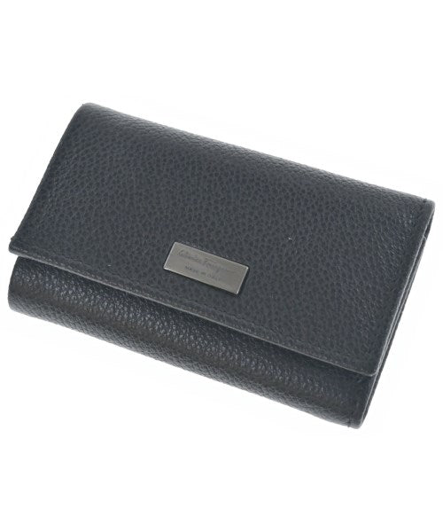 Salvatore Ferragamo เคสกุญแจ/พวงกุญแจ