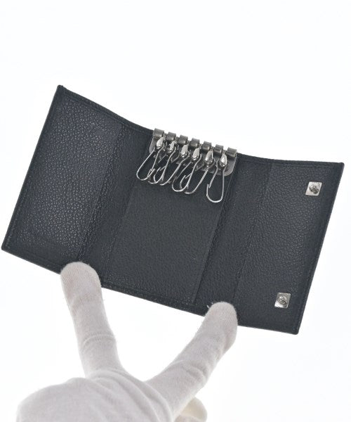 Salvatore Ferragamo เคสกุญแจ/พวงกุญแจ