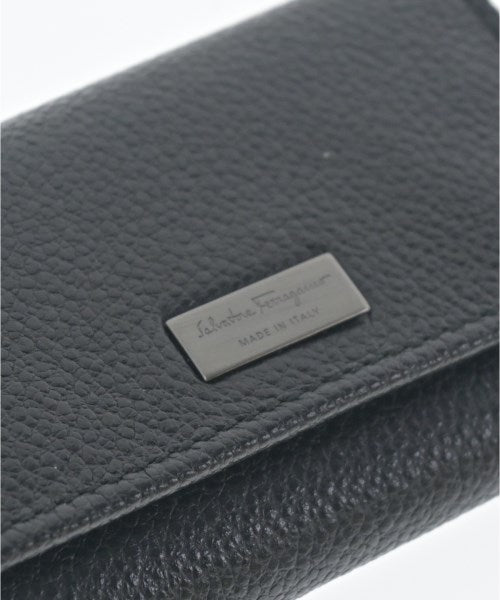Salvatore Ferragamo เคสกุญแจ/พวงกุญแจ