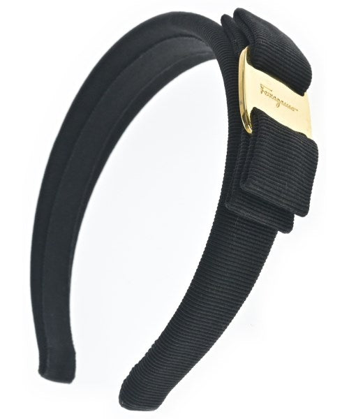 Salvatore Ferragamo เครื่องประดับผม