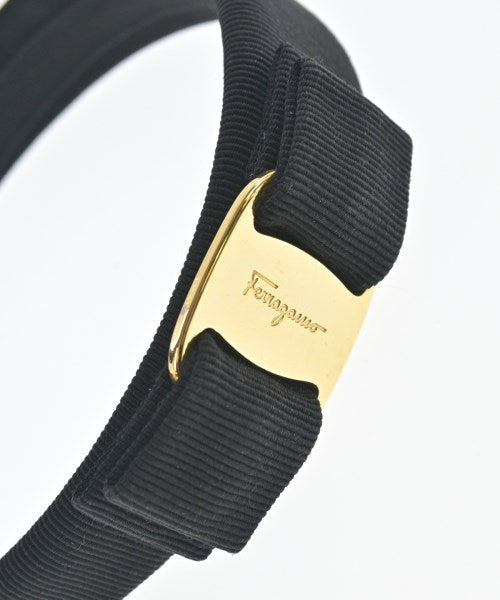 Salvatore Ferragamo เครื่องประดับผม