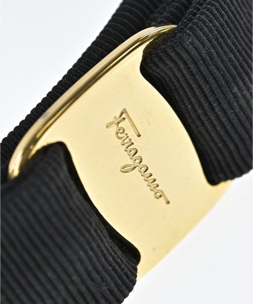 Salvatore Ferragamo เครื่องประดับผม