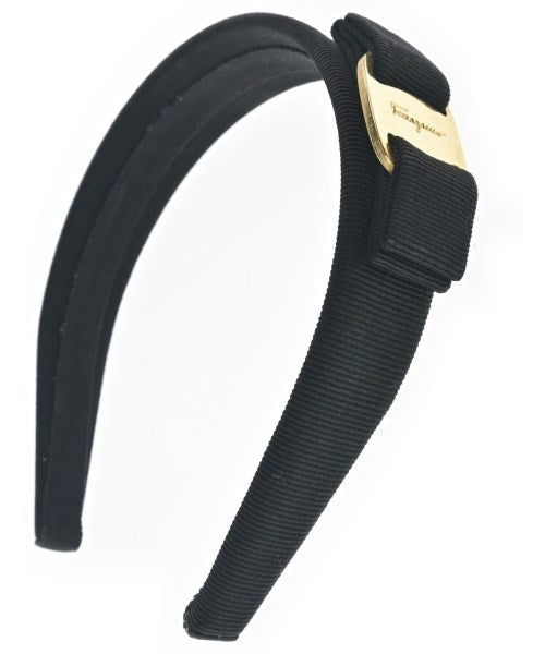 Salvatore Ferragamo เครื่องประดับผม