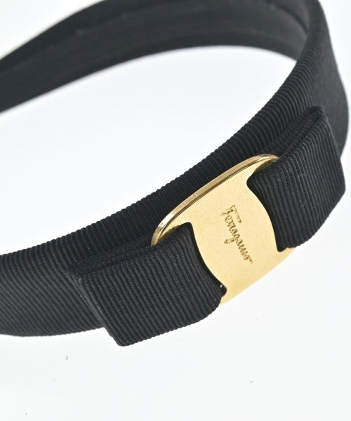 Salvatore Ferragamo เครื่องประดับผม