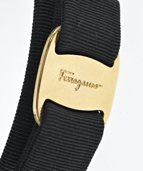 Salvatore Ferragamo เครื่องประดับผม