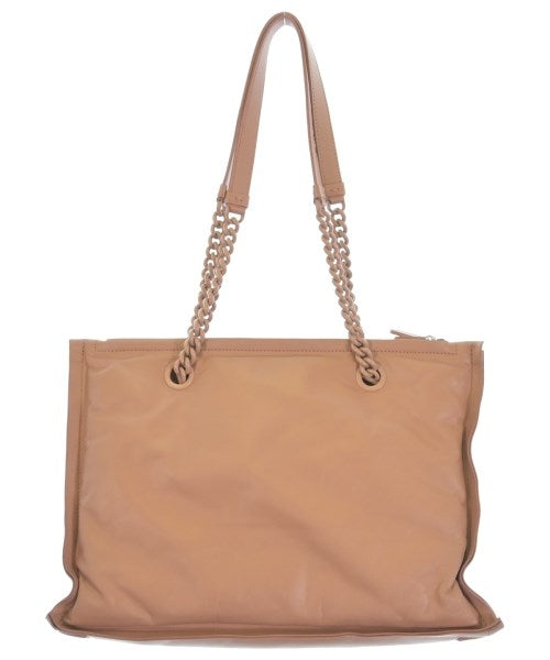 Salvatore Ferragamo กระเป๋าถือขนาดใหญ่