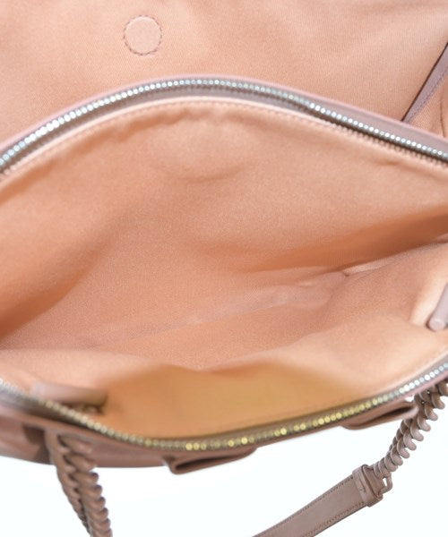 Salvatore Ferragamo กระเป๋าถือขนาดใหญ่