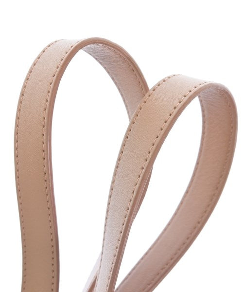 Salvatore Ferragamo กระเป๋าถือขนาดใหญ่