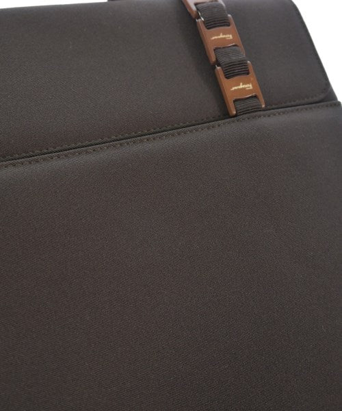 Salvatore Ferragamo กระเป๋าสะพาย