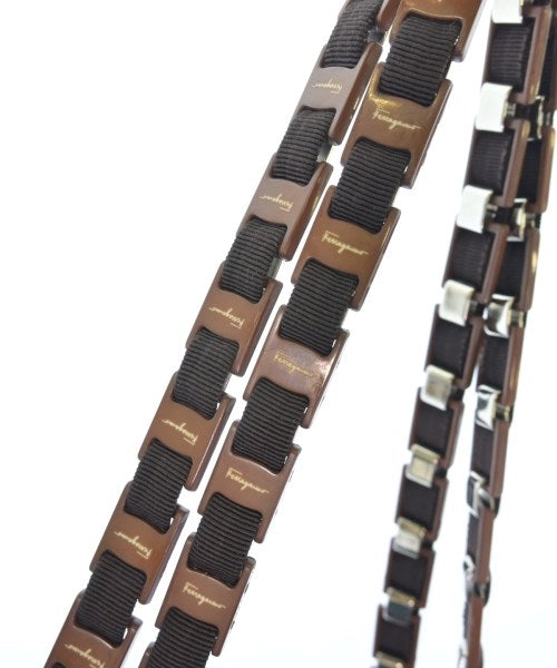 Salvatore Ferragamo กระเป๋าสะพาย
