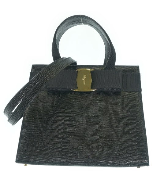 Salvatore Ferragamo กระเป๋าสะพาย