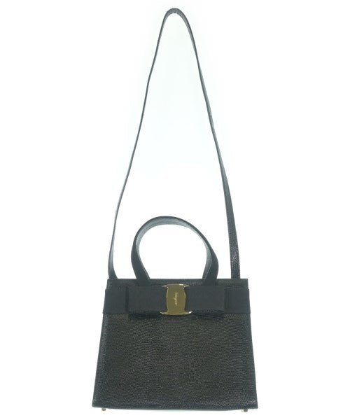 Salvatore Ferragamo กระเป๋าสะพาย