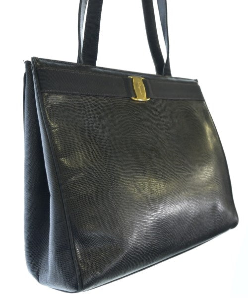 Salvatore Ferragamo กระเป๋าถือขนาดใหญ่