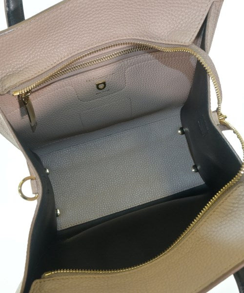Salvatore Ferragamo กระเป๋าถือ