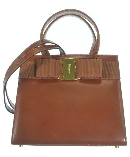 Salvatore Ferragamo กระเป๋าสะพาย