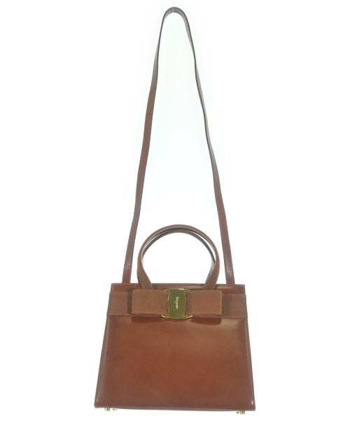Salvatore Ferragamo กระเป๋าสะพาย