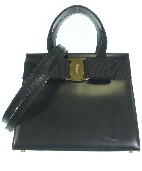 Salvatore Ferragamo กระเป๋าถือ